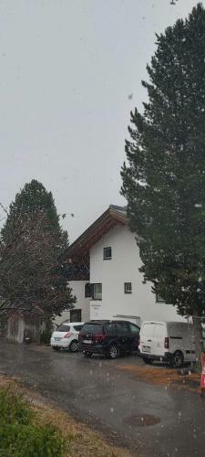 Apartamento Alpina Appartement