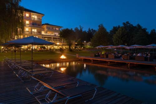 Hotel Marolt Dependance