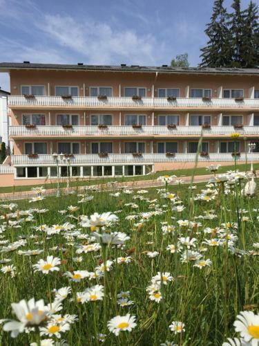 Hotel Marolt Dependance