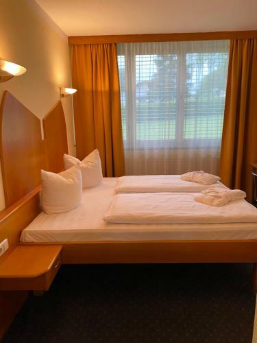 Appartement Hotel Marolt