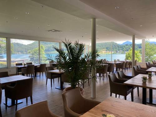 Appartement Hotel Marolt