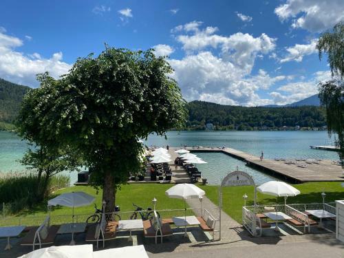 Appartement Hotel Marolt