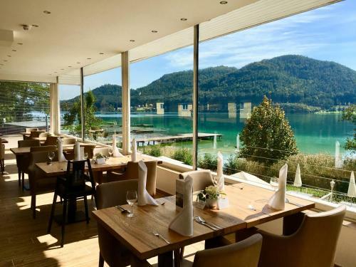 Appartement Hotel Marolt