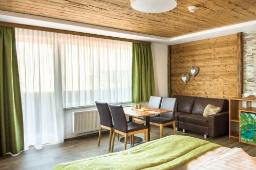 Bed & Breakfast Lorenzer Schlafstubn/haus Wanderl