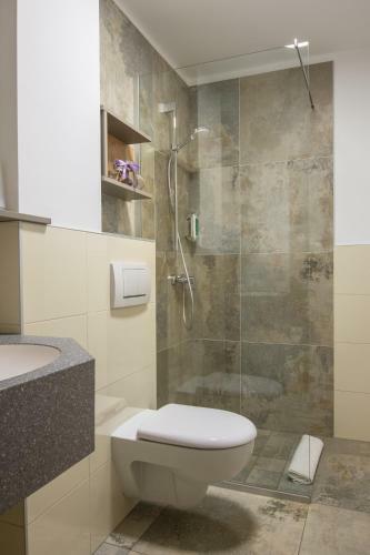 Bed & Breakfast Lorenzer Schlafstubn/haus Wanderl