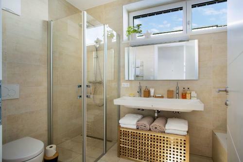 Naturpark Chalets Lambrecht By Alps Residence