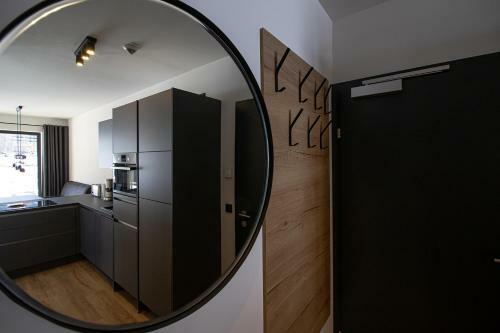 Apartamento Kreischberg Residences By Alps Residence