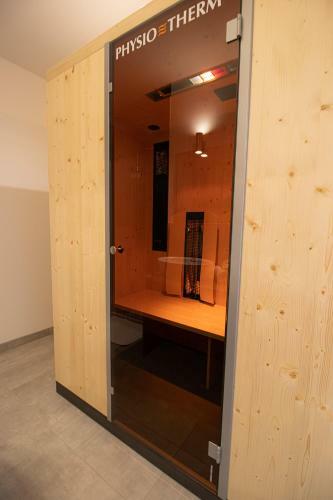 Apartamento Kreischberg Residences By Alps Residence