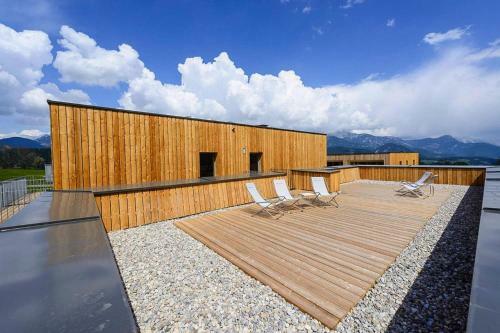 Apartment Building Alpenrock Schladming - Osm03100b-cya