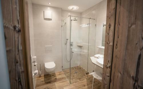 Bed & Breakfast Hotel Garni Isarlodge Wiesenhof