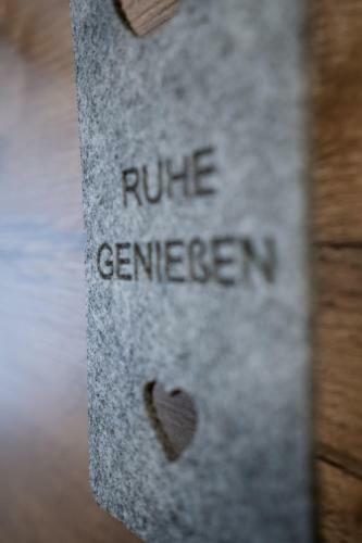 Bed & Breakfast Hotel Garni Isarlodge Wiesenhof