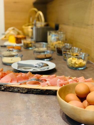 Bed & Breakfast Hotel Garni Isarlodge Wiesenhof