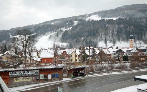 Apartamento Ferienwohnung Ulli By Schladming-appartements