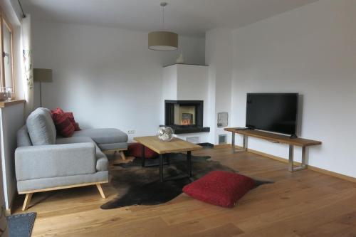 Apartamento Seebach Chalets