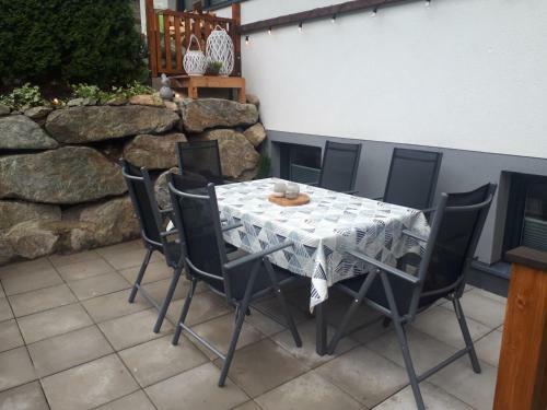 Apartamento Appartement Alpen Flair