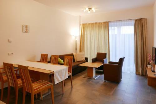 Deluxe Apartment Schraberger