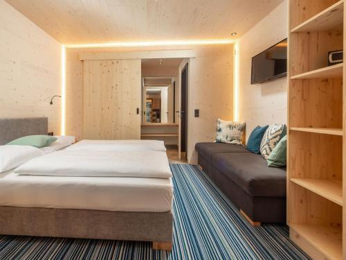 Beautiful Holiday Home In Schladming With Balcony