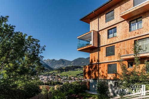 Apartamento Kasa 4.10a
