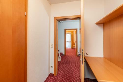 Apartamento Appartements Erzherzog Johann