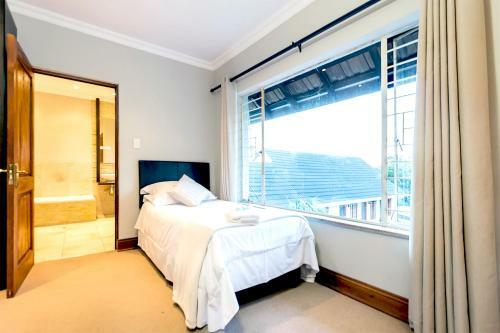 Hostal Malandela Guest Manor