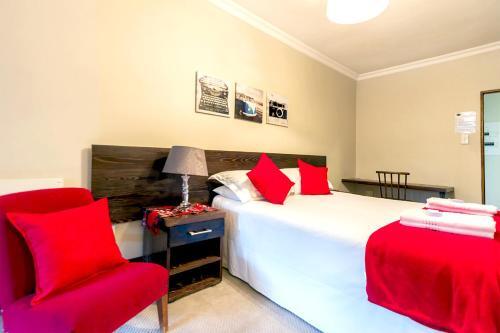 Hostal Malandela Guest Manor
