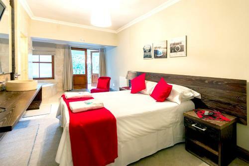 Hostal Malandela Guest Manor