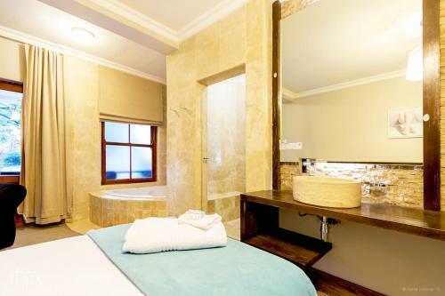 Hostal Malandela Guest Manor