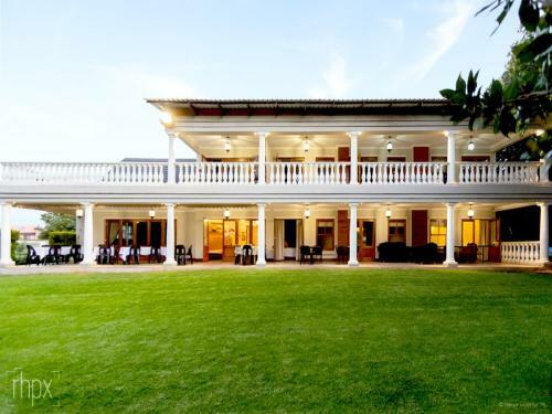Hostal Malandela Guest Manor