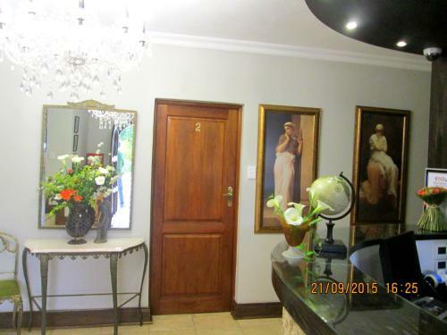 Hostal Malandela Guest Manor