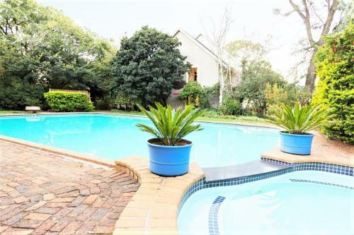 Hostal Malandela Guest Manor