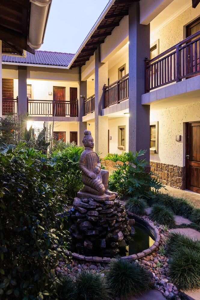 Villa Bali Boutique Hotel