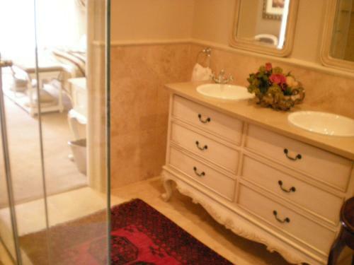 Bed & Breakfast Mt Bijoux Preferred Accommodation