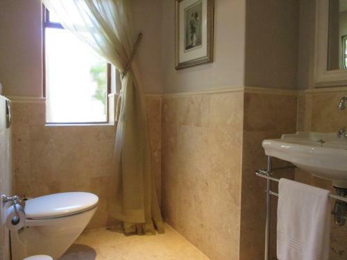 Bed & Breakfast Mt Bijoux Preferred Accommodation