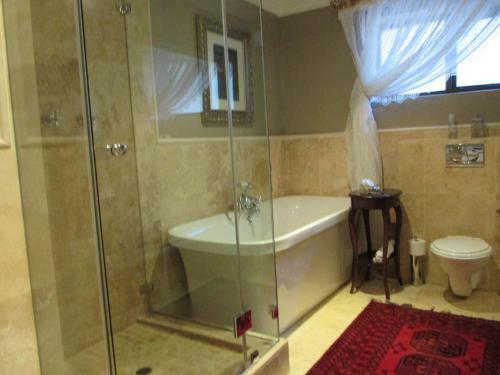 Bed & Breakfast Mt Bijoux Preferred Accommodation