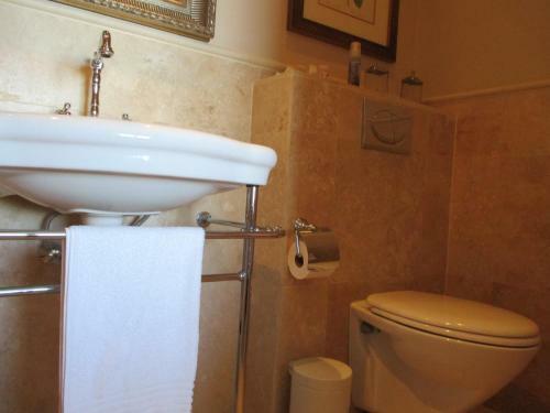 Bed & Breakfast Mt Bijoux Preferred Accommodation