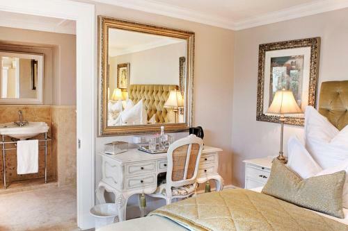 Bed & Breakfast Mt Bijoux Preferred Accommodation