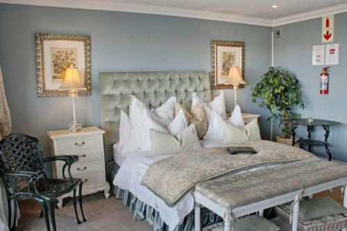 Bed & Breakfast Mt Bijoux Preferred Accommodation
