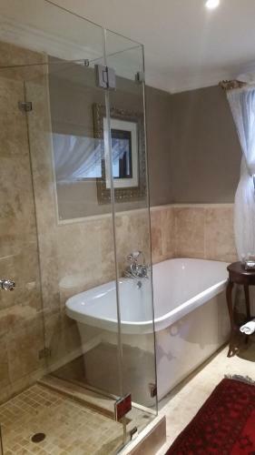 Bed & Breakfast Mt Bijoux Preferred Accommodation