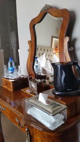 Bed & Breakfast Mt Bijoux Preferred Accommodation