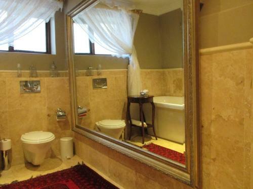 Bed & Breakfast Mt Bijoux Preferred Accommodation