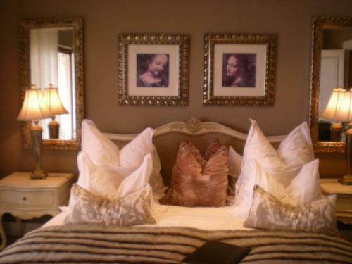 Bed & Breakfast Mt Bijoux Preferred Accommodation