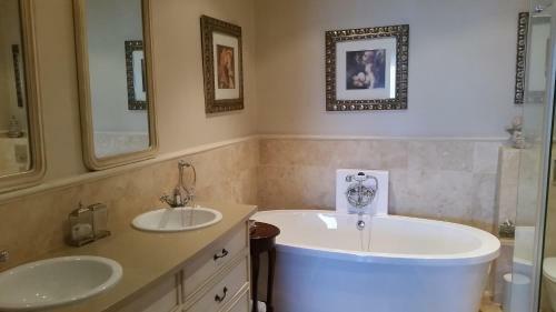 Bed & Breakfast Mt Bijoux Preferred Accommodation
