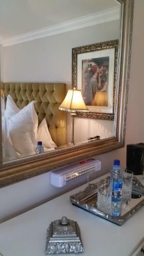 Bed & Breakfast Mt Bijoux Preferred Accommodation