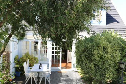 Hostal Birkenhead Manor
