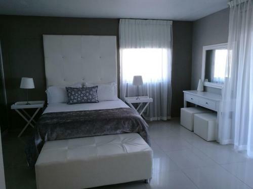 Infinity Self Catering Apartments