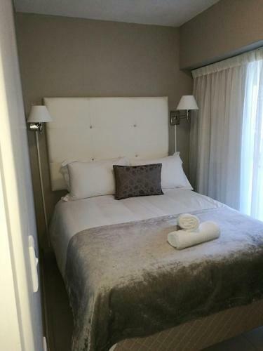 Infinity Self Catering Apartments