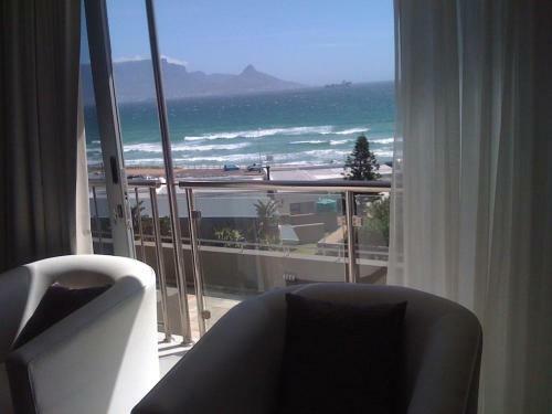 Infinity Self Catering Apartments