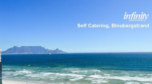 Infinity Self Catering Apartments