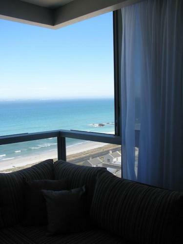 Infinity Self Catering Apartments