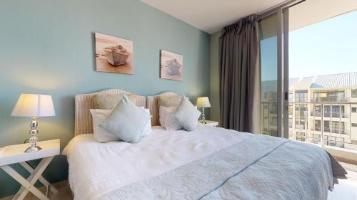 Aparthotel Infinity